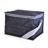 QB0011 Griffin Cooler Bag Black colour image